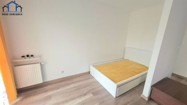 Mieszkanie 1-pokojowe Bydgoszcz Śródmieście. Zdjęcie 8