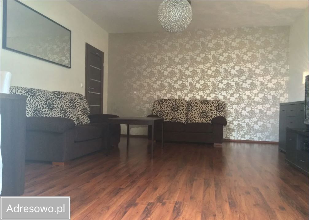 Mieszkanie 2-pokojowe Warszawa Ursynów, ul. Alternatywy. Zdjęcie 2