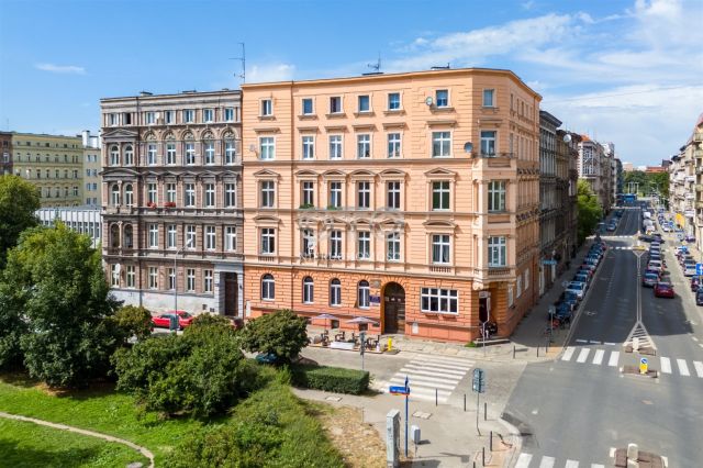 Lokal Wrocław Śródmieście. Zdjęcie 13