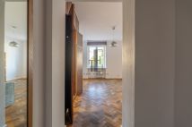 Mieszkanie 2-pokojowe Warszawa Mokotów, ul. Pytlasińskiego. Zdjęcie 4