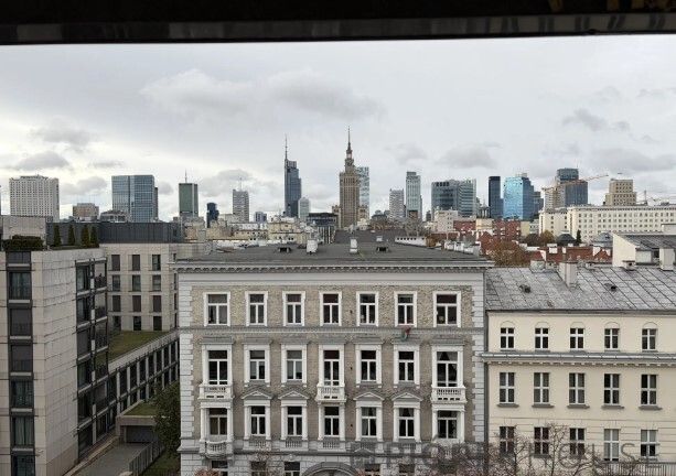 Mieszkanie 3-pokojowe Warszawa Śródmieście, ul. Mikołaja Kopernika. Zdjęcie 12