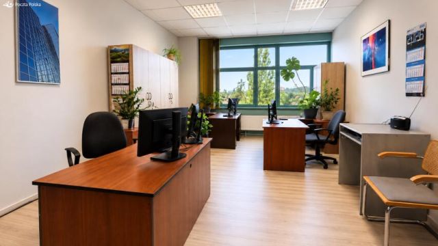 Biuro Kraków Bronowice, ul. Bronowicka. Zdjęcie 9