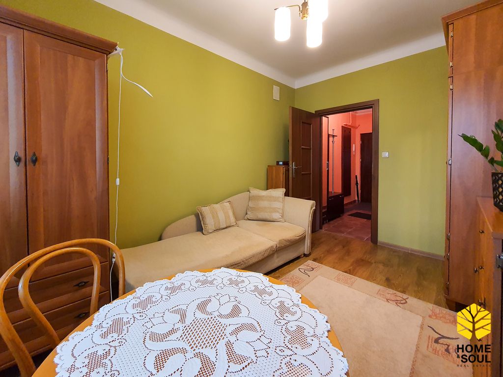 Mieszkanie 2-pokojowe Warszawa Grochów, ul. Boremlowska. Zdjęcie 11