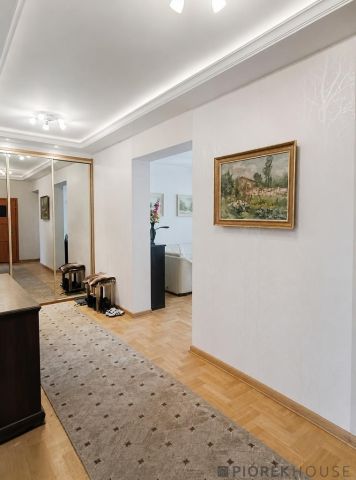 Mieszkanie 3-pokojowe Warszawa Ursynów, ul. Nowoursynowska. Zdjęcie 7