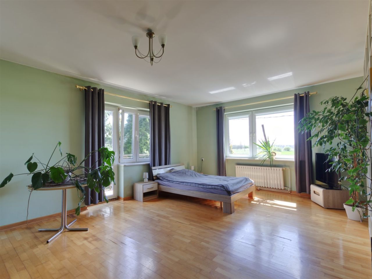 dom wolnostojący, 5 pokoi Małachowice-Kolonia. Zdjęcie 14