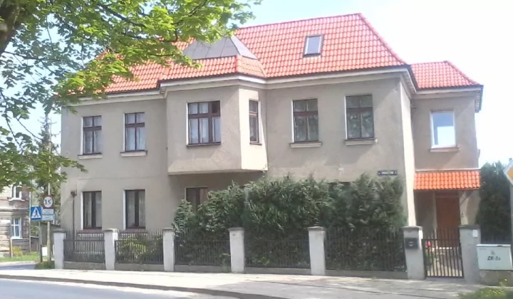 dom wolnostojący, 9 pokoi Szczecin Warszewo, ul. Szczecińska