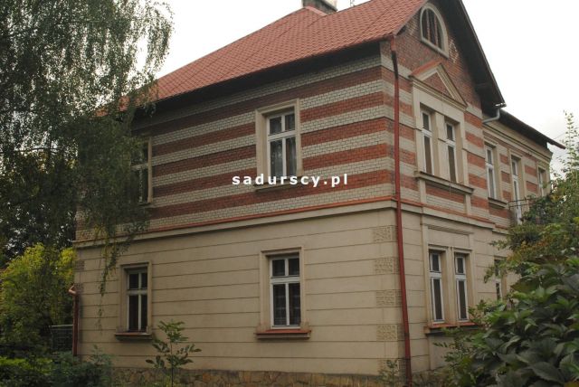 kamienica Bochnia Uzbornia, ul. Kazimierza Wielkiego. Zdjęcie 1