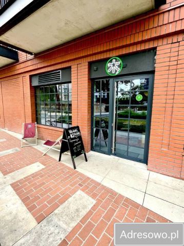 Lokal Wrocław Stare Miasto, pl. Jana Pawła II. Zdjęcie 1