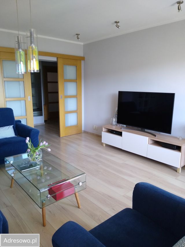 Mieszkanie 3-pokojowe Bydgoszcz Górzyskowo, ul. Wojciecha Gersona