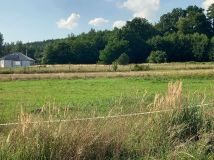 Działka budowlana Wały. Zdjęcie 4