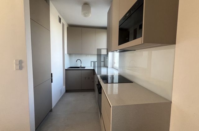 Mieszkanie 4-pokojowe Warszawa Saska Kępa, ul. Libijska. Zdjęcie 1