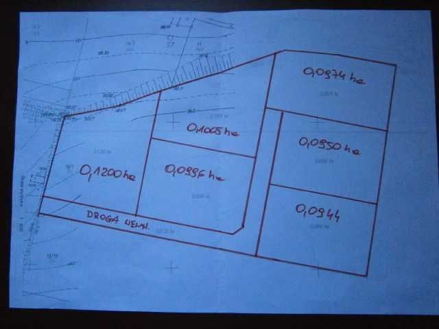 Działka budowlana Zgorzelec, ul. Bolesławiecka. Zdjęcie 2