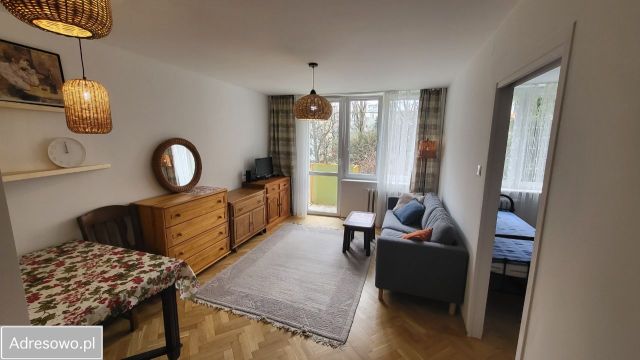 Mieszkanie 2-pokojowe Warszawa Mokotów, ul. Etiudy Rewolucyjnej. Zdjęcie 1