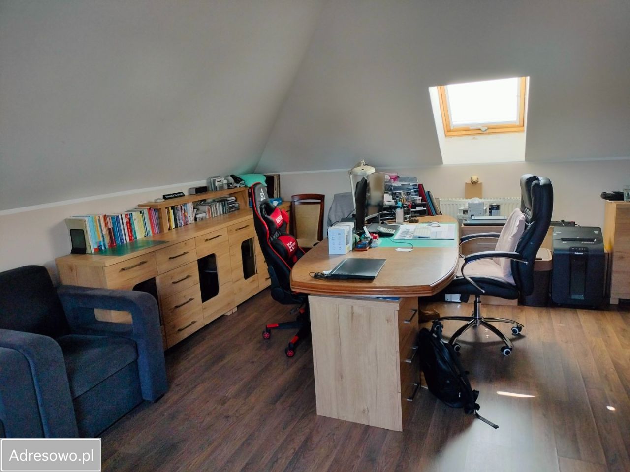 dom wolnostojący, 6 pokoi Maszewo. Zdjęcie 16