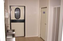 Hala/magazyn Lubowidz, ul. Techniczna. Zdjęcie 4