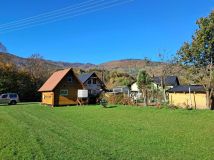 Działka budowlana Tylmanowa. Zdjęcie 1