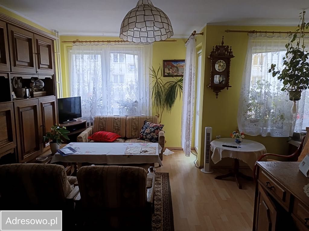 Mieszkanie 2-pokojowe Głogów, ul. Aleja Wolności