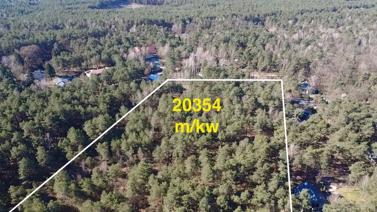 Działka budowlana Radzymin Rejentówka, ul. Zygmunta Wróblewskiego. Zdjęcie 7