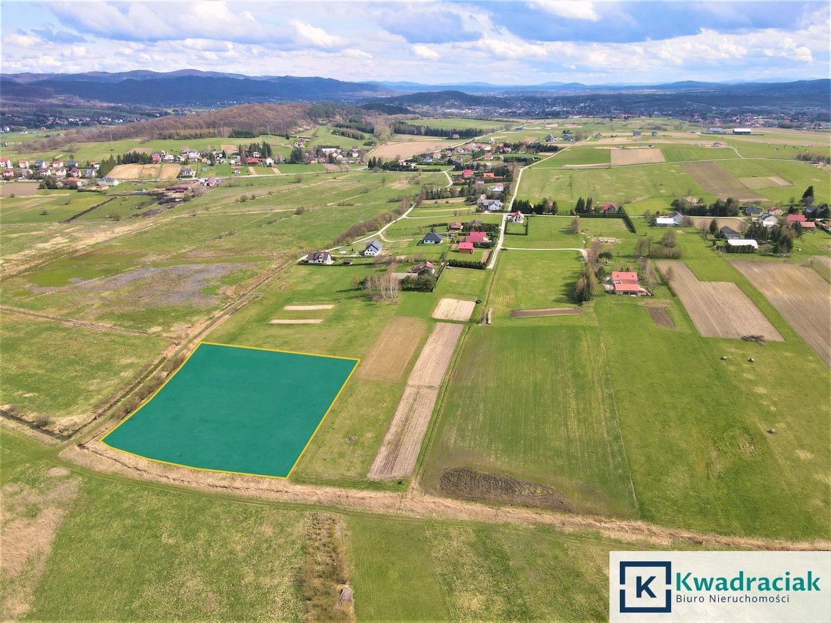 Działka budowlana Jurowce. Zdjęcie 4