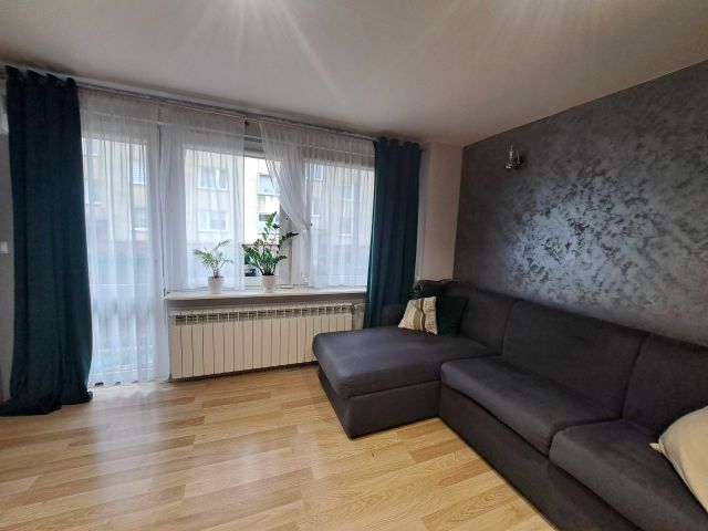 Mieszkanie 2-pokojowe Krobów, ul. Zakładowa. Zdjęcie 1