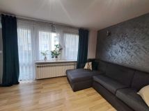 Mieszkanie 2-pokojowe Krobów, ul. Zakładowa