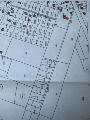 Działka budowlana Rytel, ul. Gabrieli Zapolskiej. Zdjęcie 1