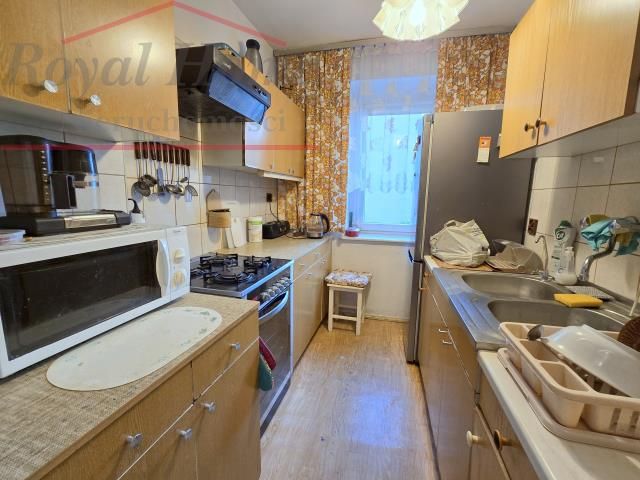 Mieszkanie 2-pokojowe Wrocław Krzyki. Zdjęcie 7