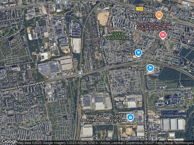 Działka rekreacyjna Łódź Widzew, ul. Papiernicza. Zdjęcie 1