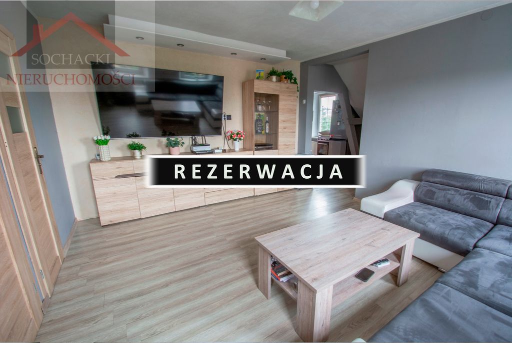 Mieszkanie 4-pokojowe Lubań, ul. Starolubańska. Zdjęcie 1