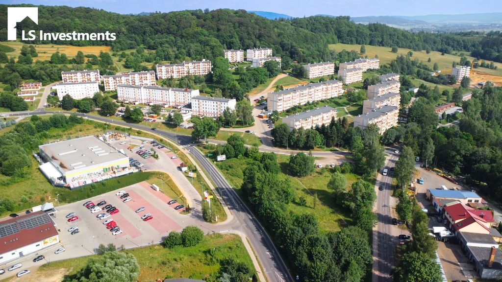 Mieszkanie 2-pokojowe Kamienna Góra, ul. Krzeszowska. Zdjęcie 8