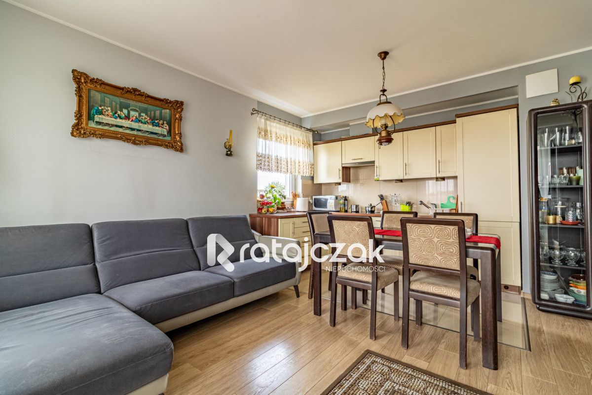 Mieszkanie 3-pokojowe Gdańsk Jasień, ul. Kartuska. Zdjęcie 2