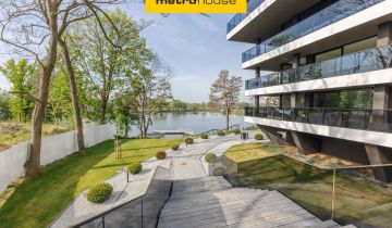 Mieszkanie 2-pokojowe Zegrze