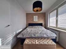 Mieszkanie 3-pokojowe Warszawa Bemowo, ul. Obrońców Tobruku. Zdjęcie 4