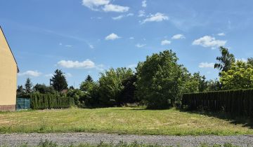 Działka budowlana Hrubieszów, ul. Storczykowa