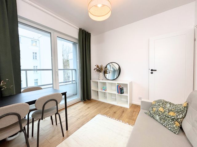 Mieszkanie 2-pokojowe Gdynia Grabówek, ul. Gerarda Denhoffa. Zdjęcie 8