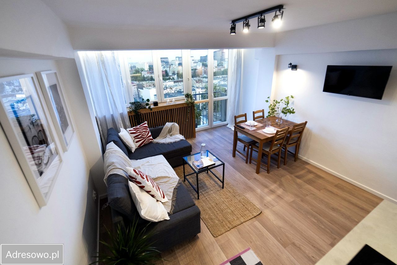 Mieszkanie 1-pokojowe Wrocław Stare Miasto, ul. Grabiszyńska