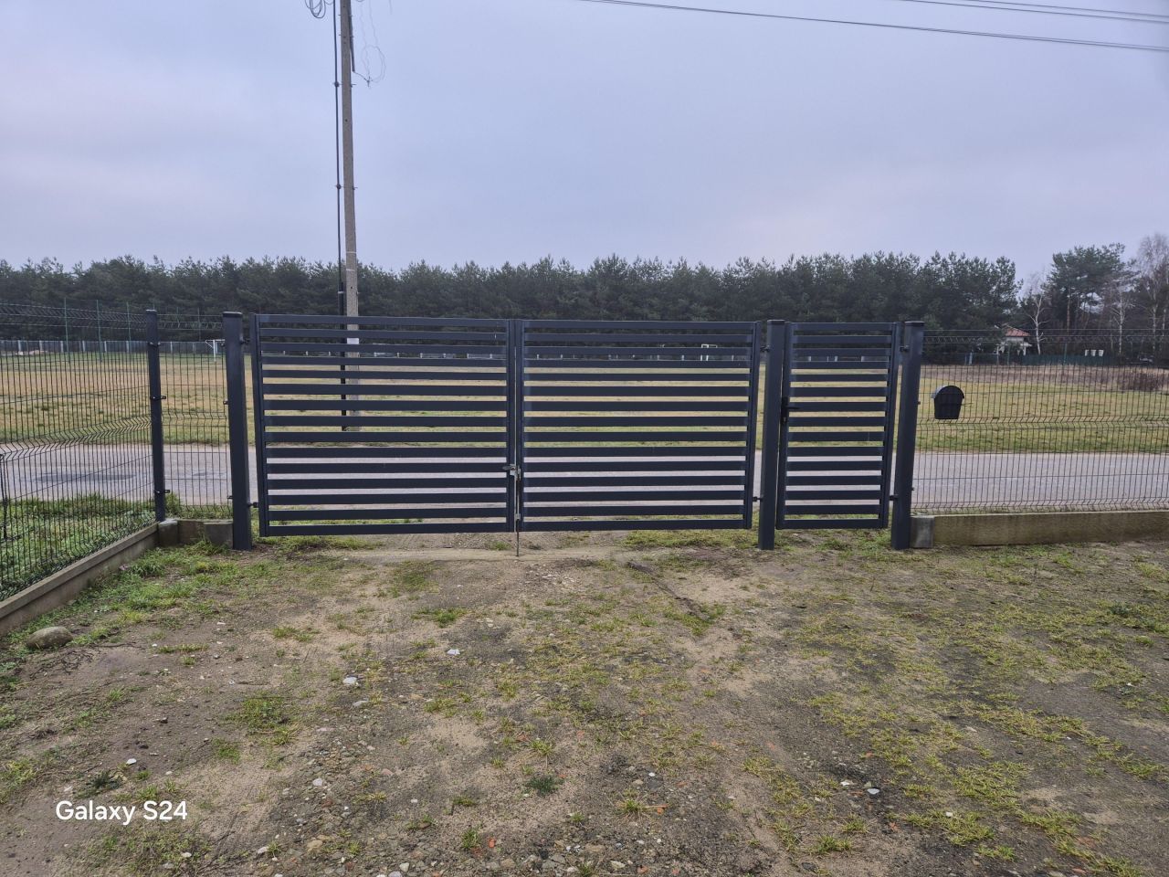 dom wolnostojący, 2 pokoje Niedźwiady Niedźwiady Małe. Zdjęcie 22