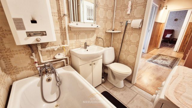 Mieszkanie 2-pokojowe Poręba, ul. Przemysłowa. Zdjęcie 12