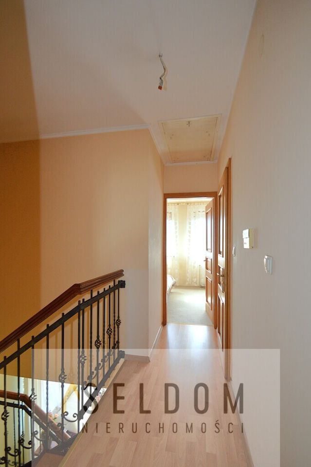dom szeregowy, 4 pokoje Opole. Zdjęcie 15