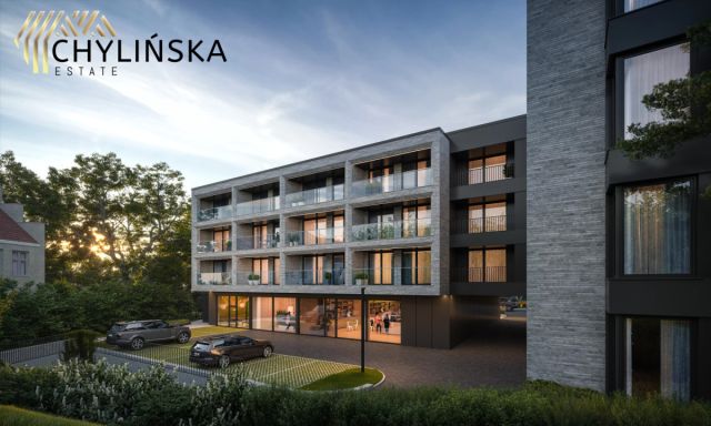 Mieszkanie 2-pokojowe Gdańsk Aniołki, ul. Mariana Smoluchowskiego. Zdjęcie 7