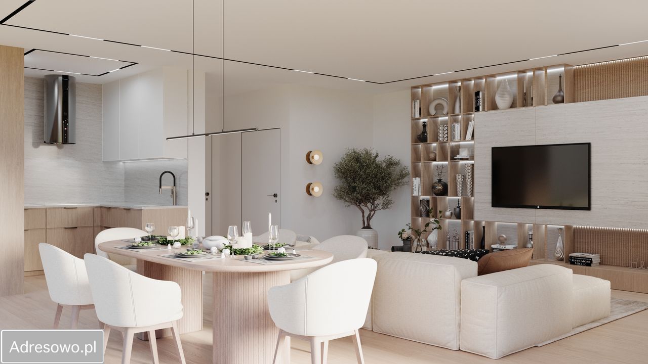 bliźniak, 4 pokoje Kalisz Chmielnik, ul. Platanowa. Zdjęcie 4