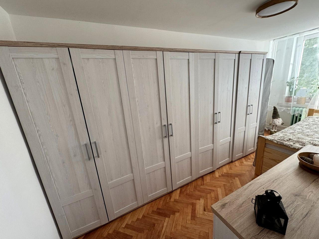 Mieszkanie 2-pokojowe Włocławek Centrum, al. Chopina. Zdjęcie 4