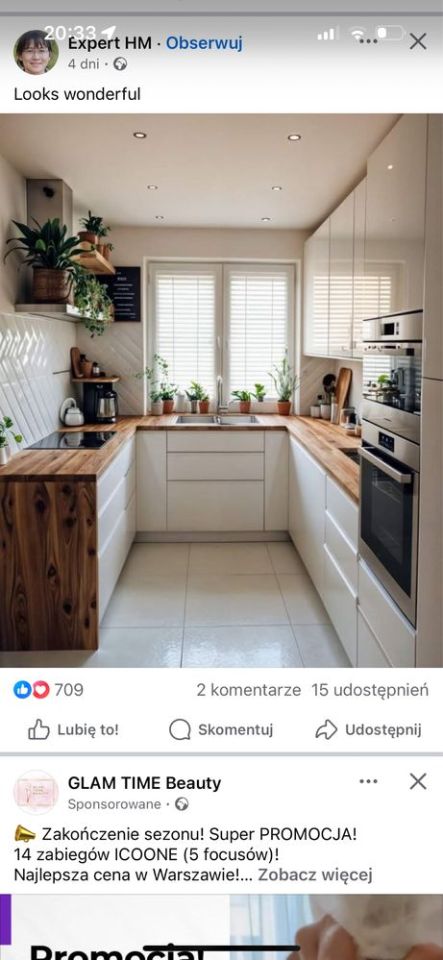 Mieszkanie 3-pokojowe Warszawa Wilanów, ul. Gubinowska. Zdjęcie 6