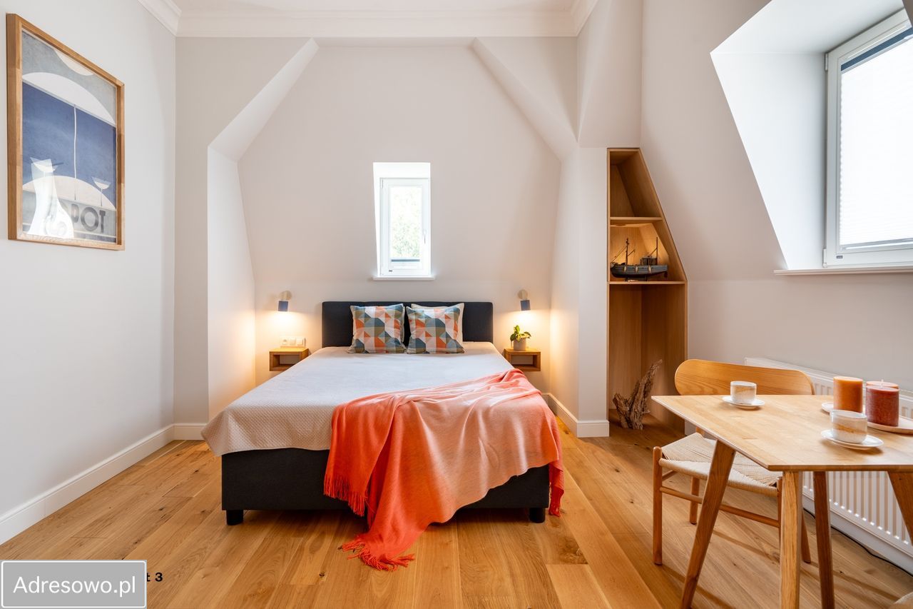 Mieszkanie 5-pokojowe Sopot Sopot Dolny, ul. Tadeusza Kościuszki. Zdjęcie 14