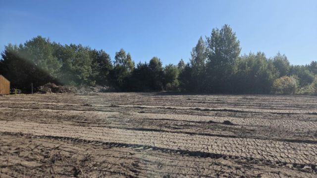 Działka rekreacyjna Doleck. Zdjęcie 6