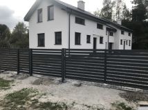 bliźniak Borówiec. Zdjęcie 3