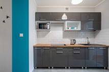 Mieszkanie 4-pokojowe Wrocław Śródmieście, ul. Ignacego Daszyńskiego. Zdjęcie 4