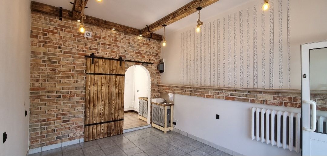 Biuro Mszana Dolna. Zdjęcie 4