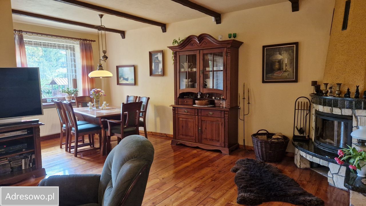 dom wolnostojący, 7 pokoi Tanowo. Zdjęcie 6