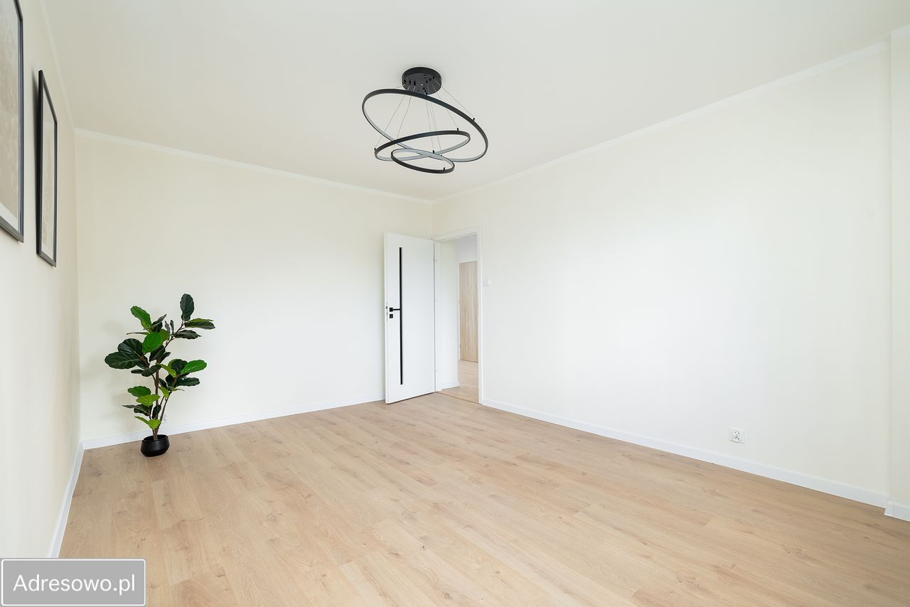 Mieszkanie 3-pokojowe Gorzów Wielkopolski Górczyn, ul. ks. Piotra Ściegiennego. Zdjęcie 3